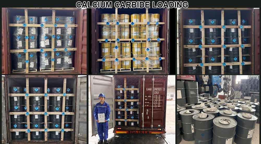 calcium carbide for sale