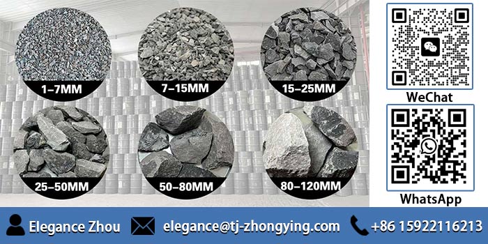 Calcium carbide supplier