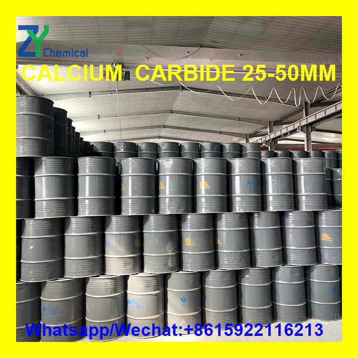 calcium carbide price