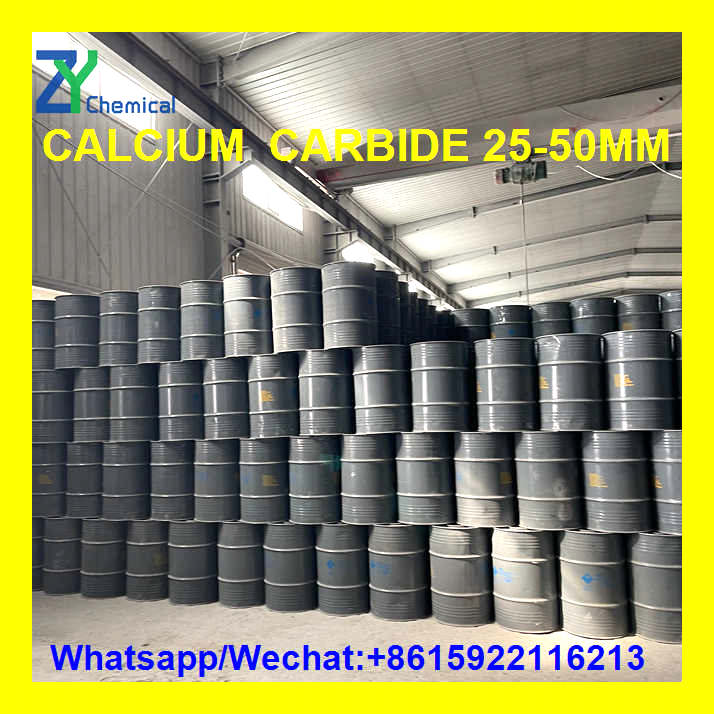 calcium carbide price
