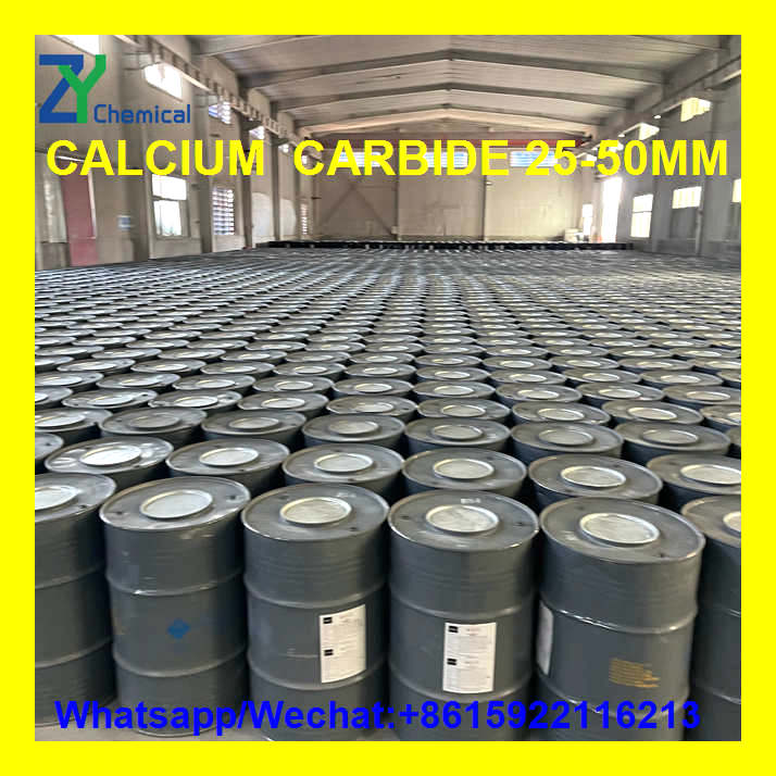 calcium carbide price