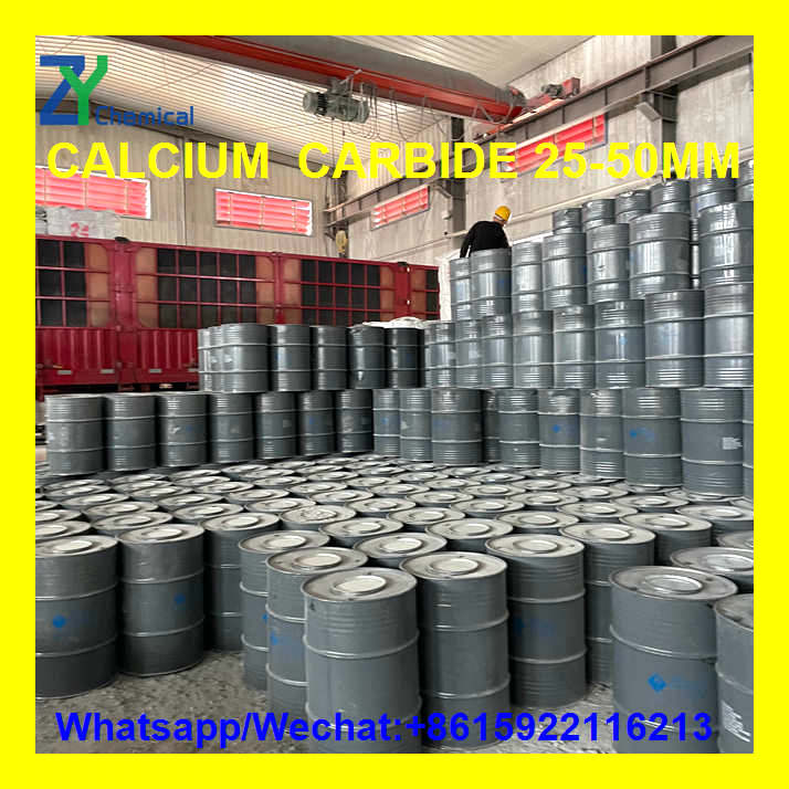 calcium carbide price