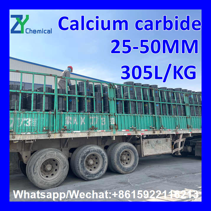cac2 calcium carbide-2