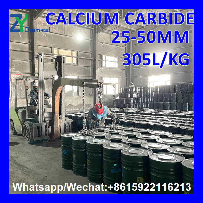 cac2 calcium carbide