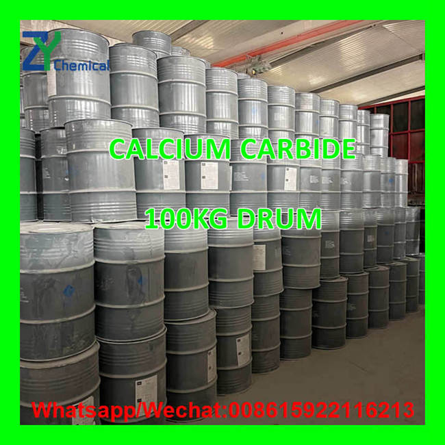 calcium carbide 100kg drum-3