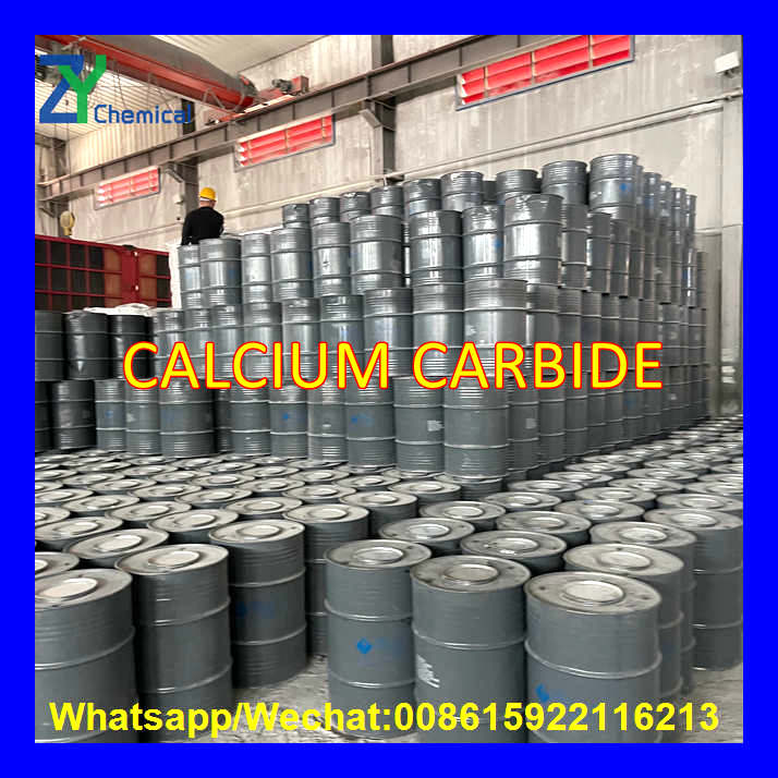 calcium carbide china-1