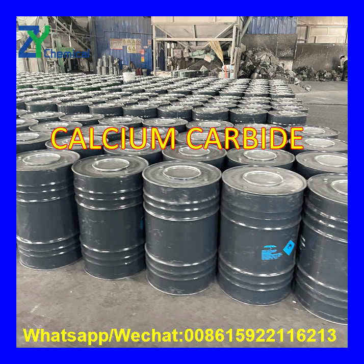 calcium carbide china-3