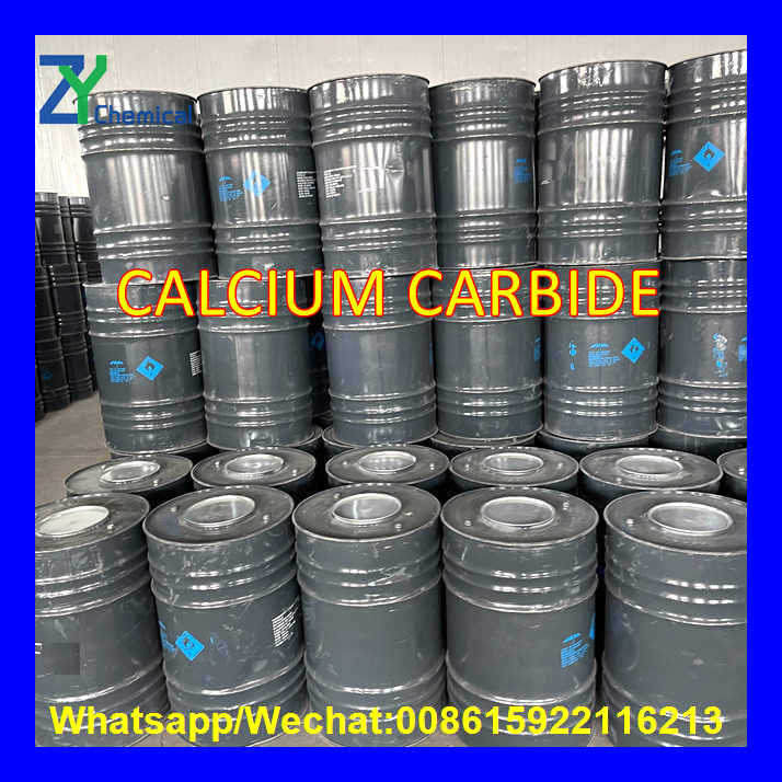 calcium carbide china-2