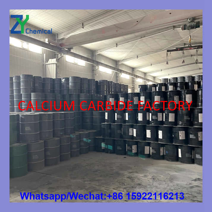 Contact ZY Chemical today to get the most competitive wholesale calcium carbide stone price directly from our massive factory inventory.