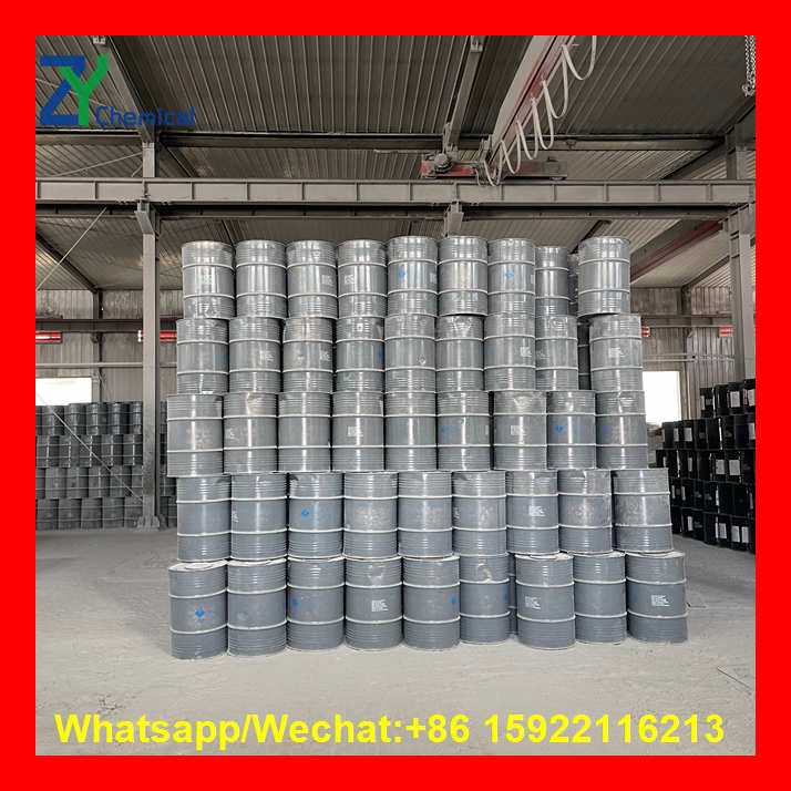 A vast warehouse containing a reliable stock of calcium carbide for fruit ripening from ZY Chemical, contact +86 15922116213.