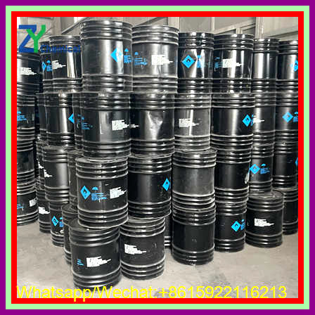 As top-tier calcium carbide manufacturers in china, we secure our premium chemical products in heavy-duty, sealed black steel drums to ensure maximum safety during maritime transit.