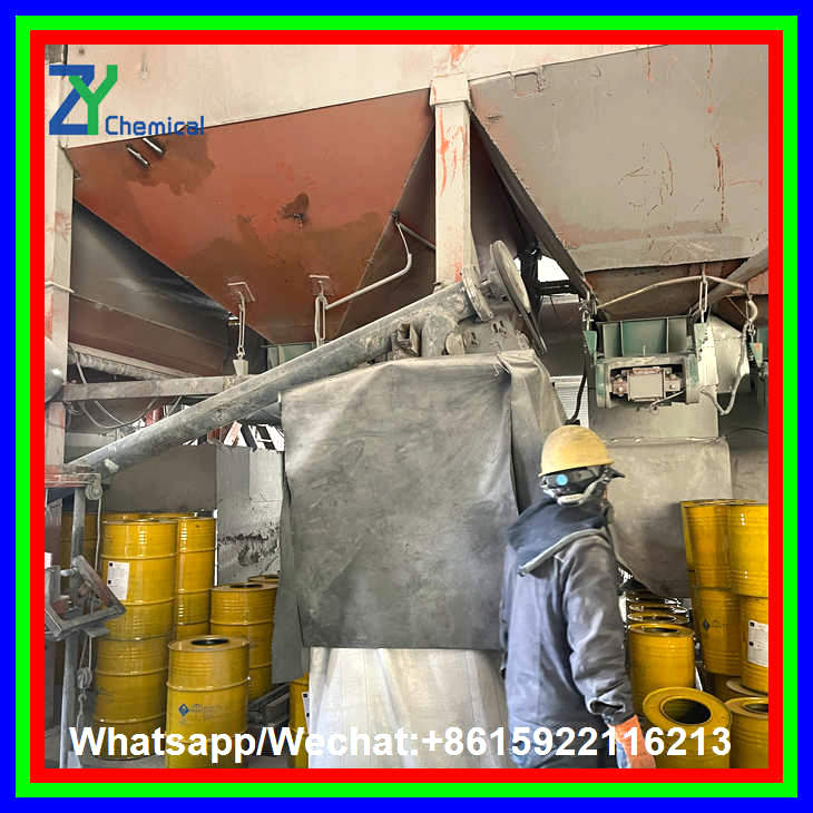 Source premium industrial-grade calcium carbide online, manufactured under strict quality control standards directly from an experienced chemical plant.