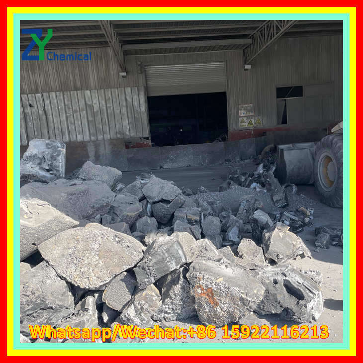 Raw, high-purity mineral stones processed at the source factory to maintain an affordable wholesale calcium carbide price per kg.