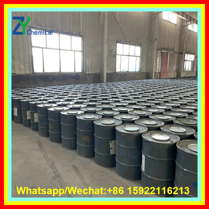 Massive inventory of export-ready chemical drums lined up in a modern warehouse facility, guaranteeing a stable calcium carbide price per kg.