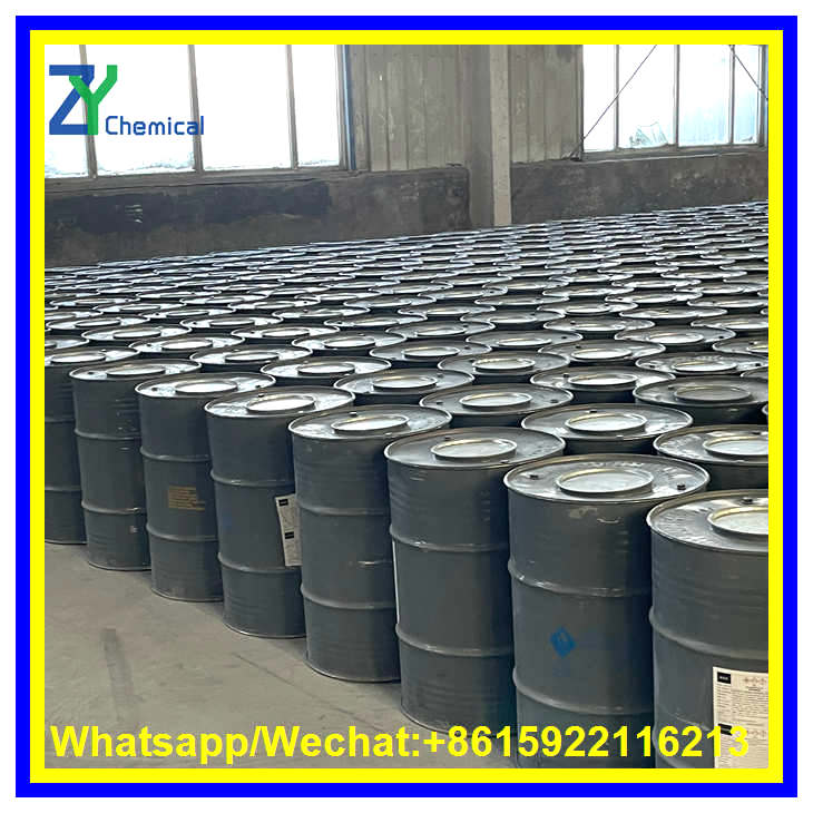 High-purity calcium carbide is stored in sealed steel drums to prevent moisture absorption and dangerous reactions.