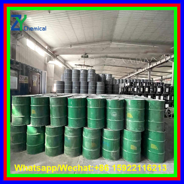 Massive inventory of chemical cargo inside our warehouse, ready for instant dispatch from Tianjin and Shanghai ports to minimize delivery lead times.