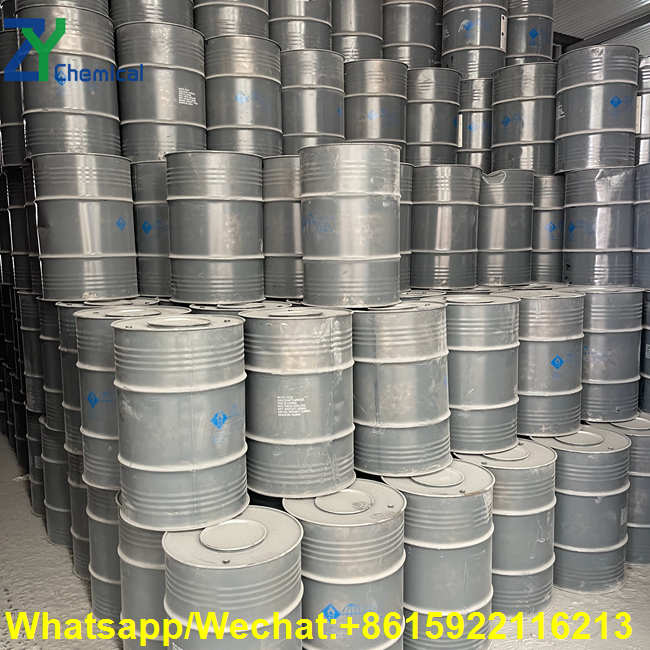 Buy calcium carbide online from our extensive warehouse stock, neatly stacked in heavy-duty drums ready for bulk global delivery.
