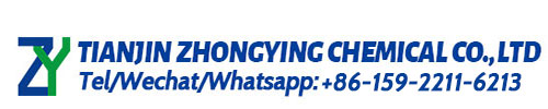 TIANJIN ZHONGYING CHEMICAL CO.,LTD 