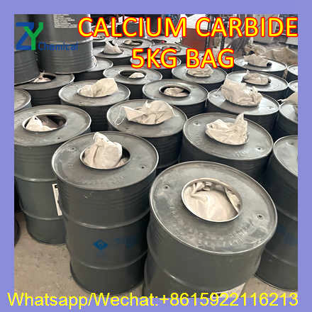 Factory-Direct Calcium Carbide Stone Price: acetylene calcium carbide