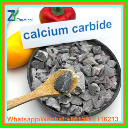Calcium carbide lumps 15-25MM for global Industrial demands