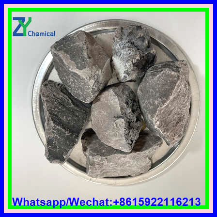 The direct factory 50-80mm calcium carbide crystals 100kg price in Chine