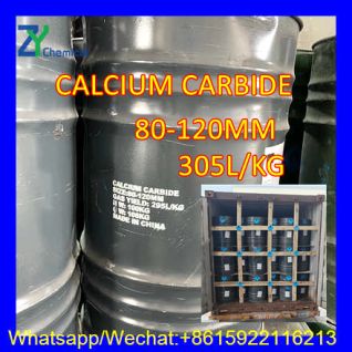 Solid 80-120mm Large-Size 100kg Calcium Carbide China online