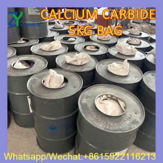 Factory-Direct Calcium Carbide Stone Price: acetylene calcium carbide