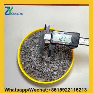 7-15mm China calcium carbide 50kg 100kg yellow drum customized online 