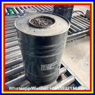 Calcium carbide cac2 4-7mm 50kg 100kg drum buy online