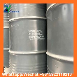 High-Quality 80-120mm Calcium Carbide for Sale Near Me