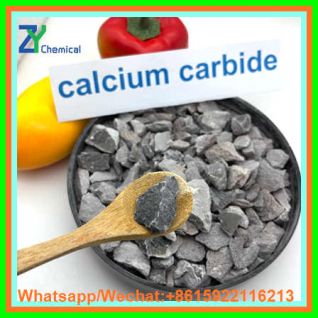 Calcium carbide lumps 15-25MM for global Industrial demands