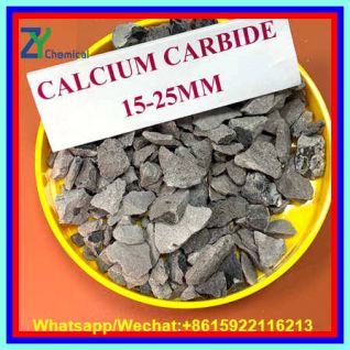 An industry-leading calcium carbide price per kg manufacturer in China