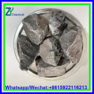The direct factory 50-80mm calcium carbide crystals 100kg price in Chine