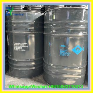 50-80mm 100kg 50kg drum Cac2 manufacturers price for sale in china
